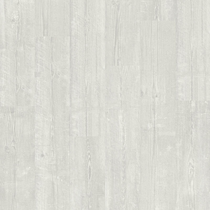 ПВХ-плитка Quick-Step Alpha Vinyl Medium Planks AVMP 40204 Сосна светло-серая
