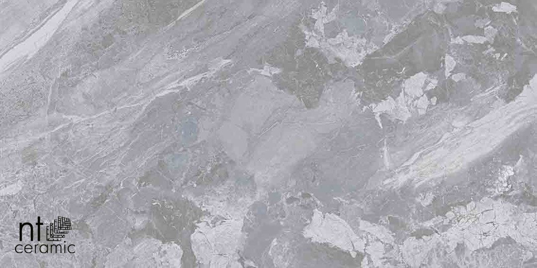Керамогранит NT CERAMIC Cosmic  grey NTT9115