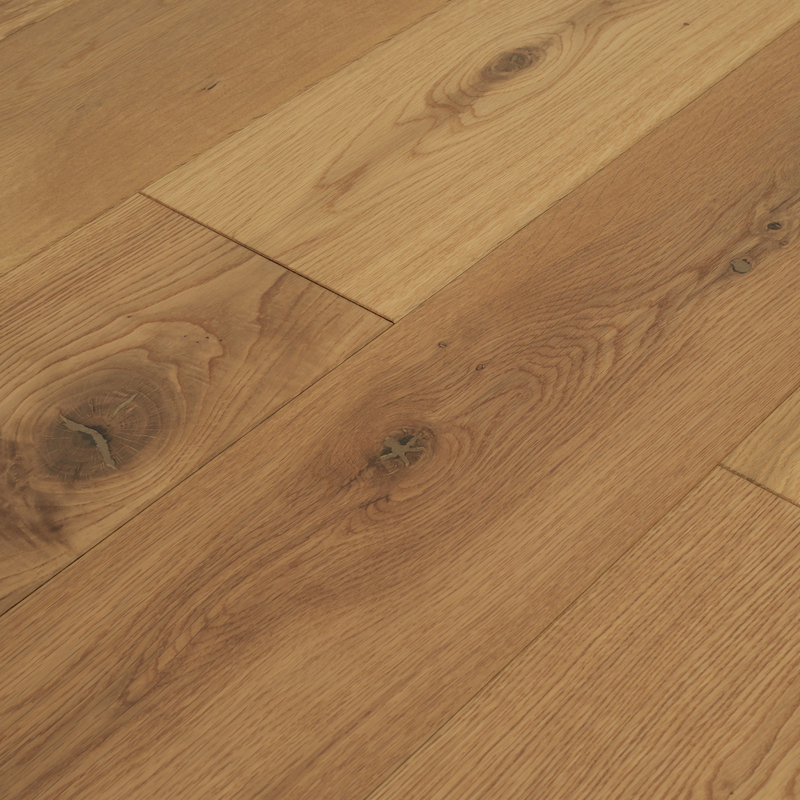 Инженерная доска EPPE 2-х слойная (шип-паз) Арт.: Torso Дуб Barn TR 1815, Дуб Рустик, Лак