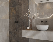 Керамогранит NT CERAMIC AXION SHINY SLATE NTTHS99809K