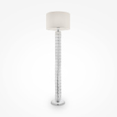 Напольный светильник (торшер) Maytoni DIA008FL-01CH