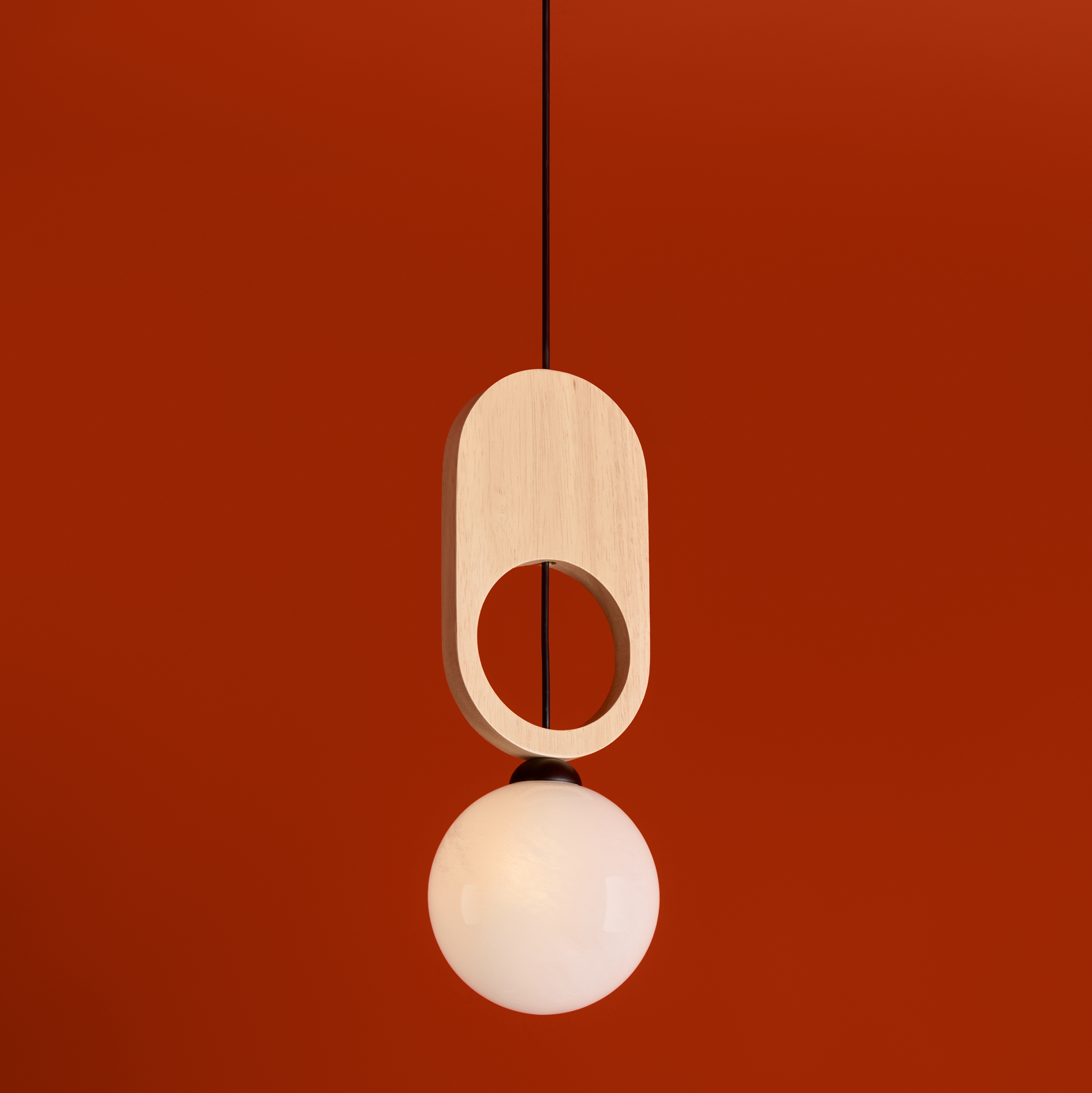 Подвесной светильник Freya FR5593PL-01B