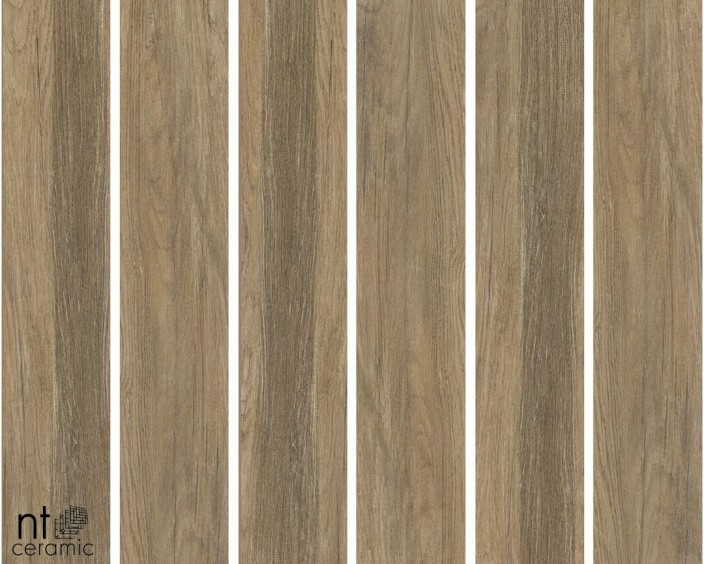 Керамогранит NT CERAMIC Wood Honey mat NTT92313M