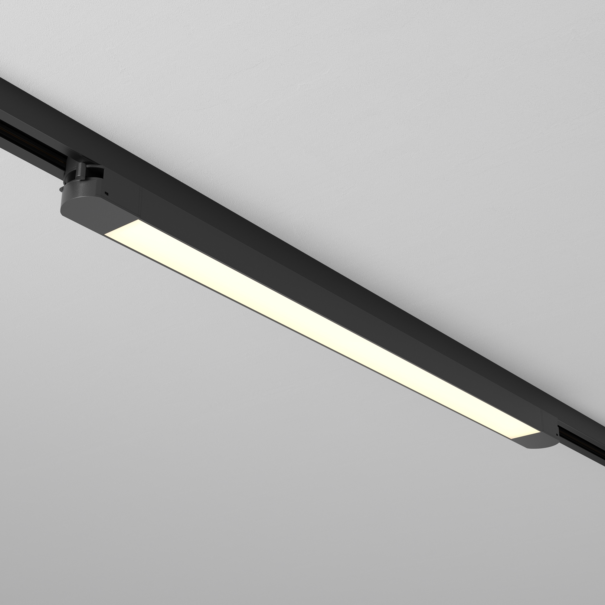 Трековый светильник Technical TR000-1-24W3K-B_1