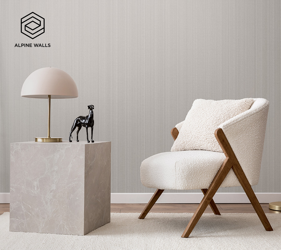 Обои Alpine Walls Art of Colors Threads CEL23012/1