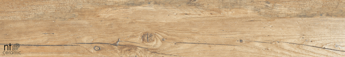 Керамогранит NT CERAMIC Wood Grand Sunny NTT93108M