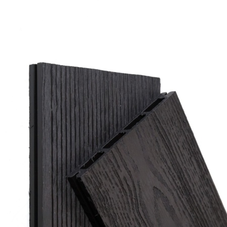 Террасная доска Deko Home МПК Про 145х20х4000 Графит