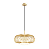 Подвесной светильник Maytoni MOD376PL-L30G3K