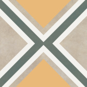 Керамогранит Poly 4 20х20 NEW