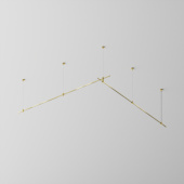 Готовая конструкция (набор) Technical TFC-Flar-H06-BS