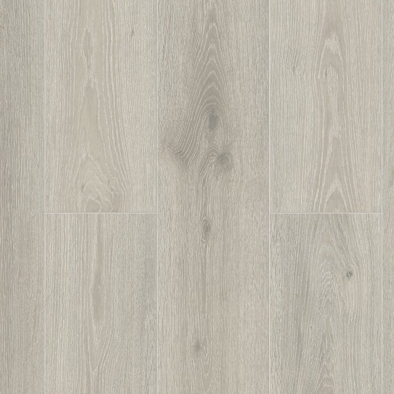 ПВХ-плитка Alpine Floor LVT Easy Line ЕСО 3-16 Дуб Пепельный 4V 43кл