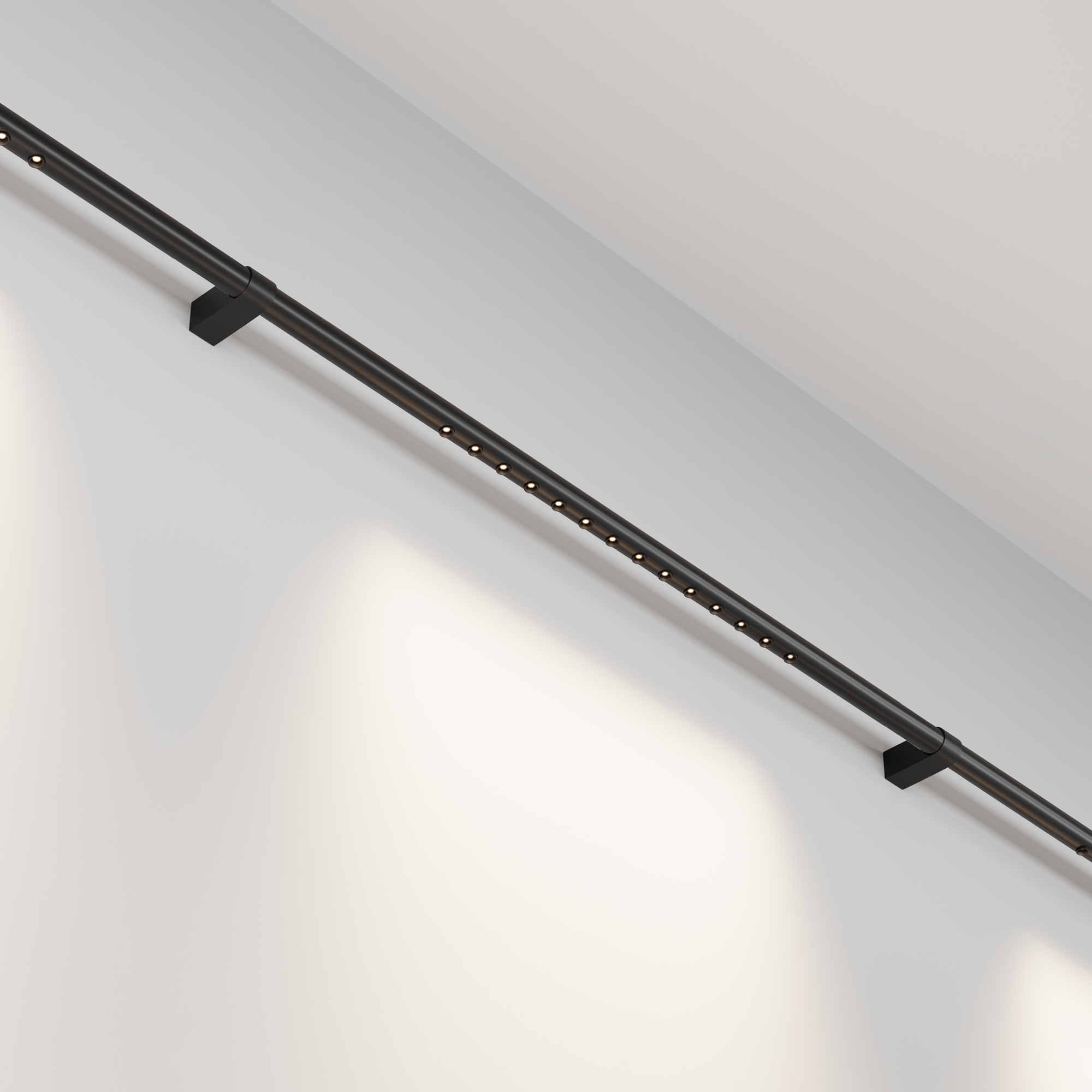 Светильник Technical C101CL-L500-12W3-6K-B