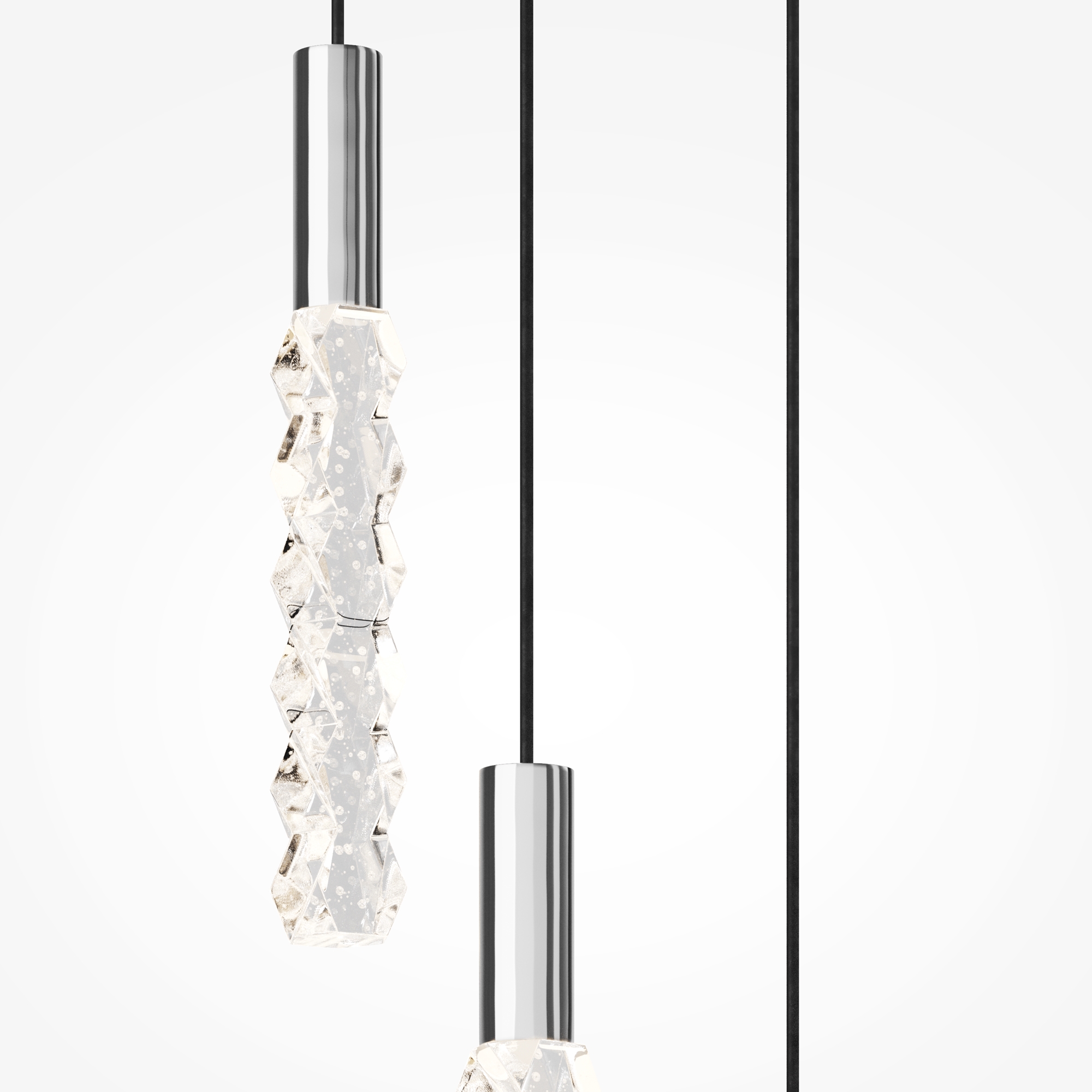 Подвесной светильник Maytoni MOD328PL-L9CH3K