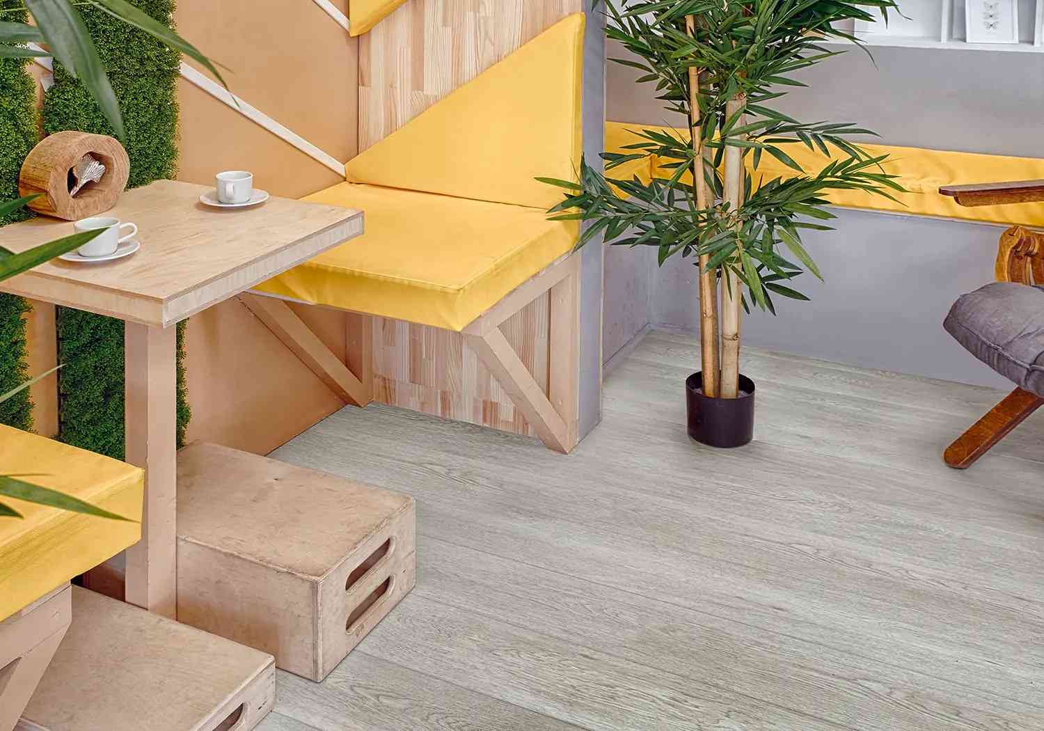 ПВХ-плитка Alpine Floor Grand Sequoia LVT ECO 11-2202 Сагано