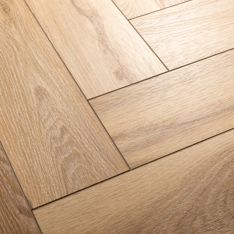 Кварц виниловый ламинат Aquafloor Parquet Glue 4V AF2514PG