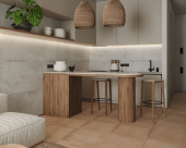 Керамогранит NT CERAMIC ROCKSTAR DELHI MATT NTTVL99828M