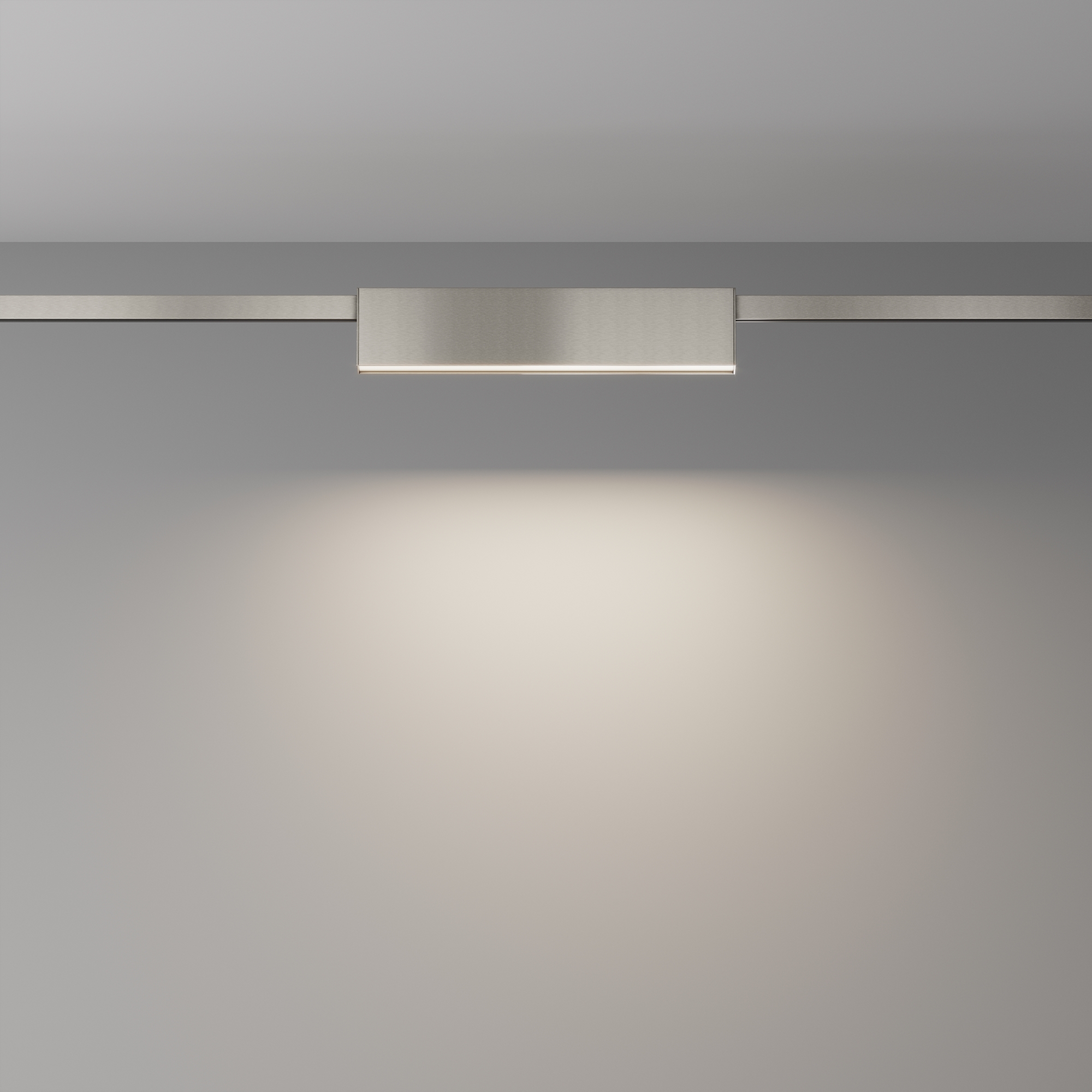 Трековый светильник Technical TR151-1-18W4K-PT