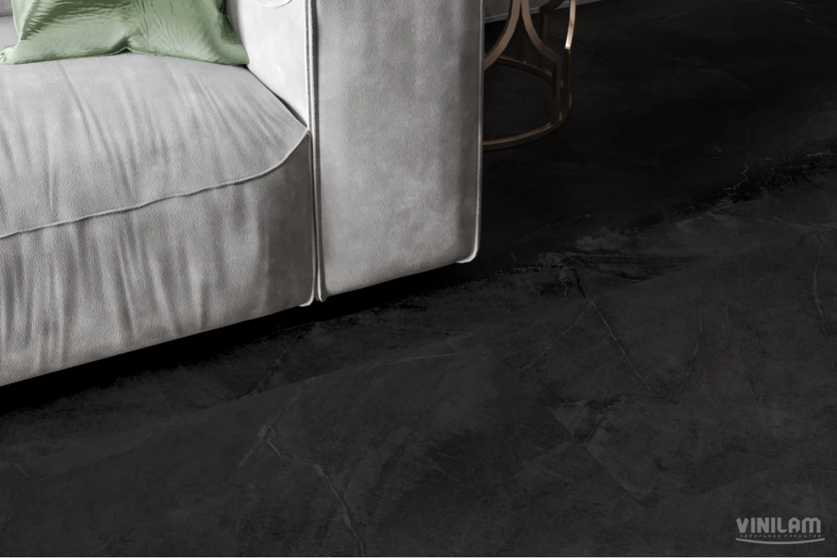 ПВХ плитка CERAMO VINILAM Glue 2,5 мм 91912 Аргентинский Камень Glue