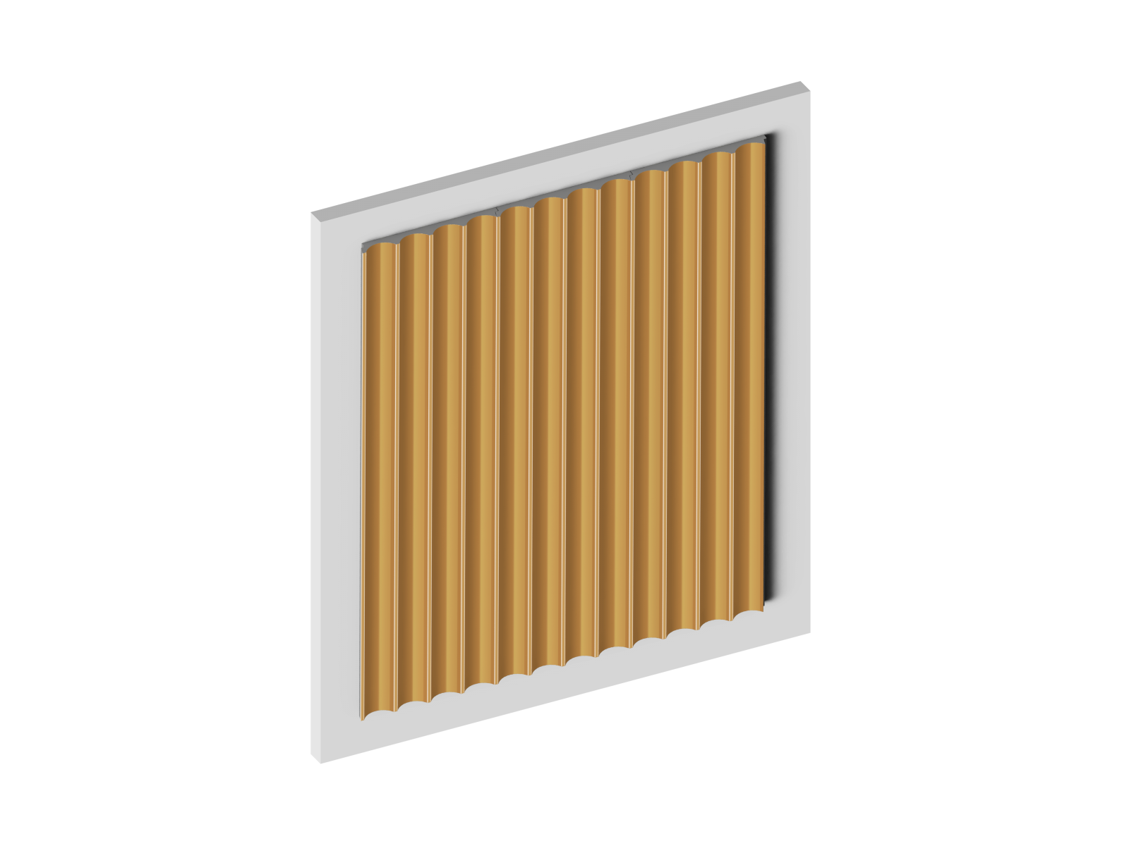 Стеновые Панели HiWood LV139 G365