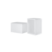 Комплектующие для уличной трековой системы Outdoor O-TR001-SEC