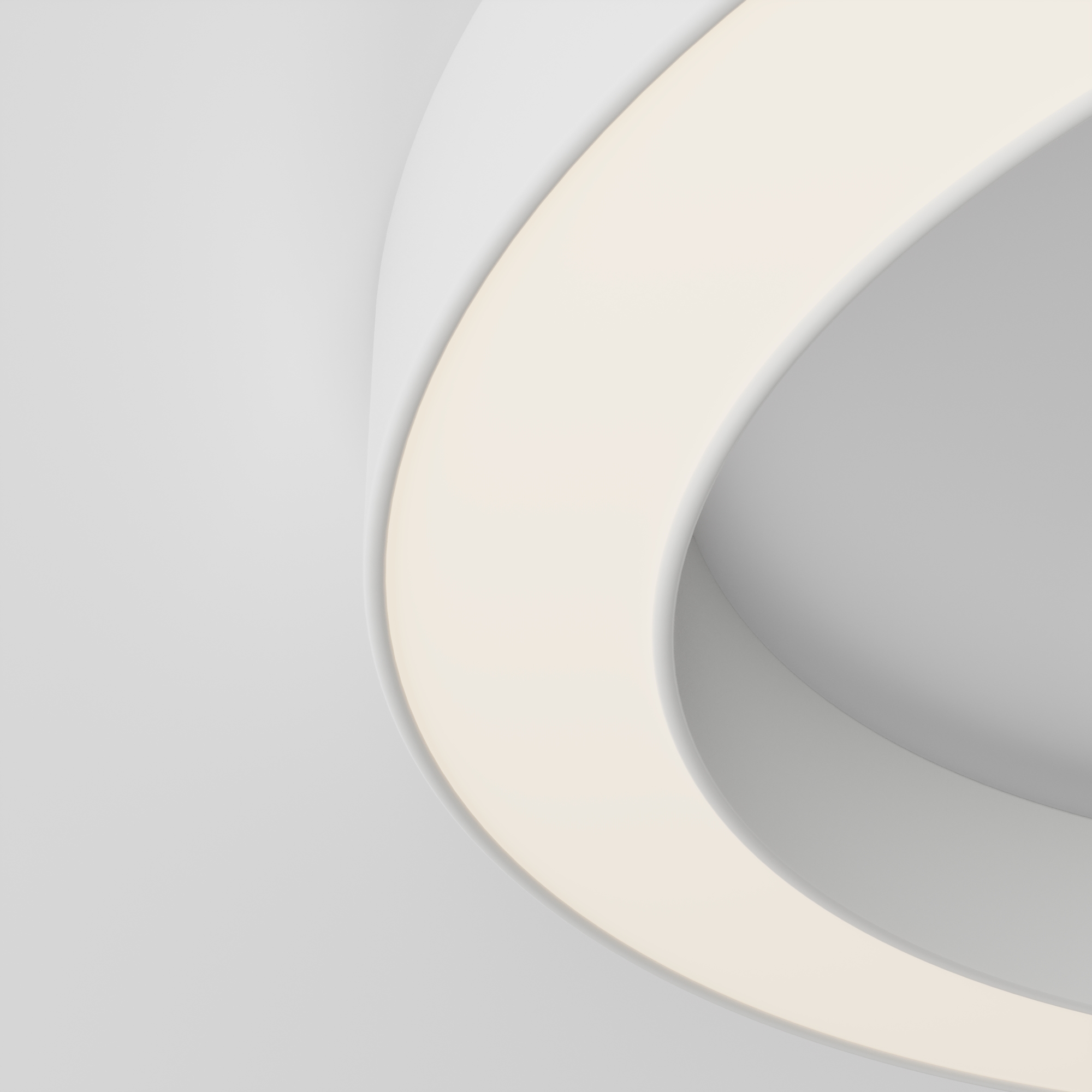 Потолочный светильник Technical C093CL-45W3K-W