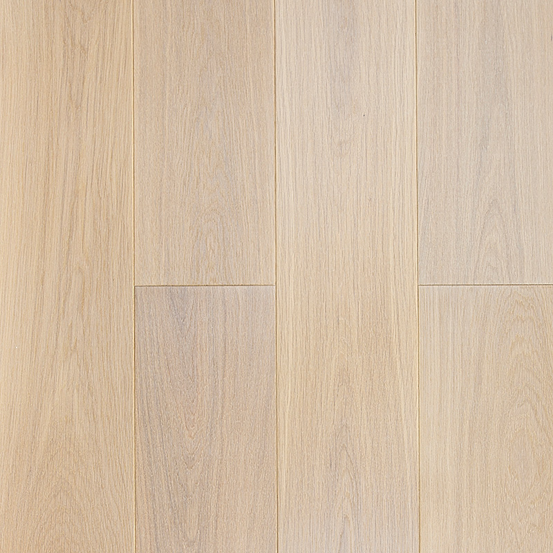 Инженерная доска CROWNWOOD Classic Arte 2-х слойная шип-паз Дуб Корфу УФ-лак/Натур/Браш 400..1500 х 145 х 15 / 1.0875м2