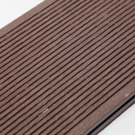 Террасная доска Deko Home МПК Про 145х20х4000 Шоколад