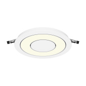 Встраиваемый светильник Technical DL102-12W3K-W