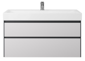 Тумба под раковину Creto Amelia 100