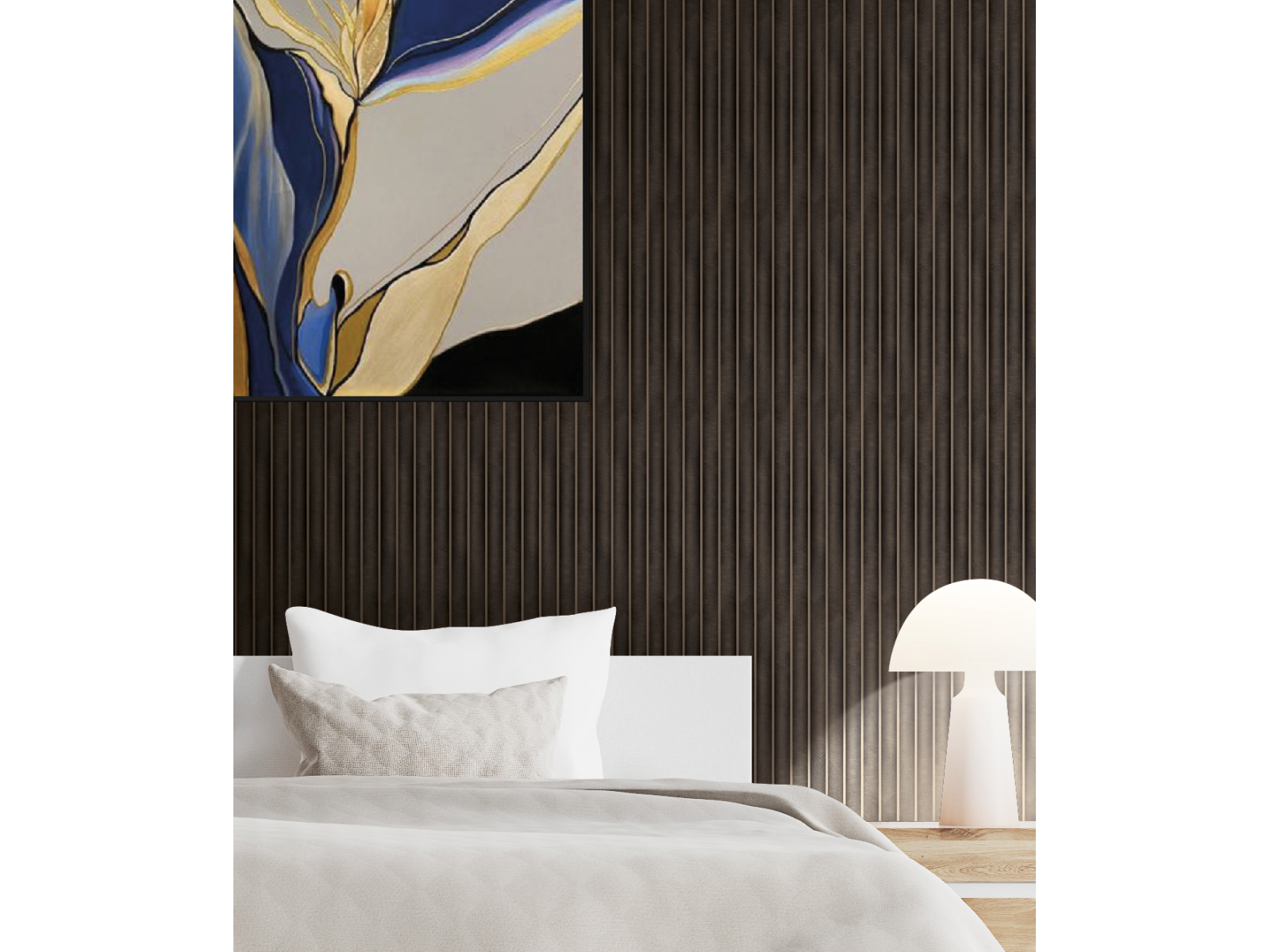 Стеновые Панели HiWood LV139 BR405