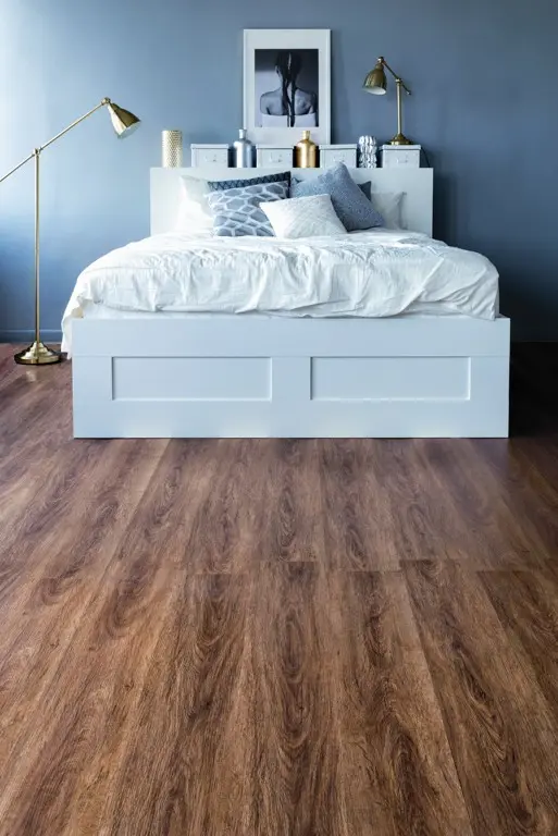 ПВХ-плитка Alpine Floor LVT Easy Line ЕСО 3-22 Сосновый Бор 4V 43кл