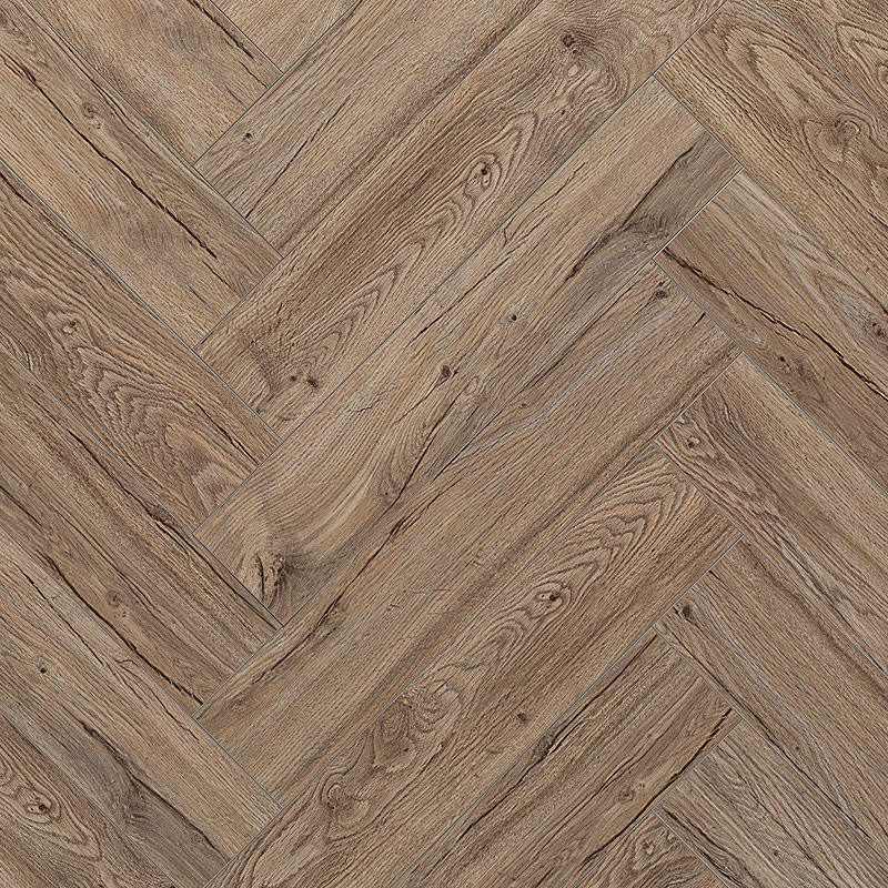 Кварц виниловый ламинат Aquafloor Parquet Glue 4V AF2506PG