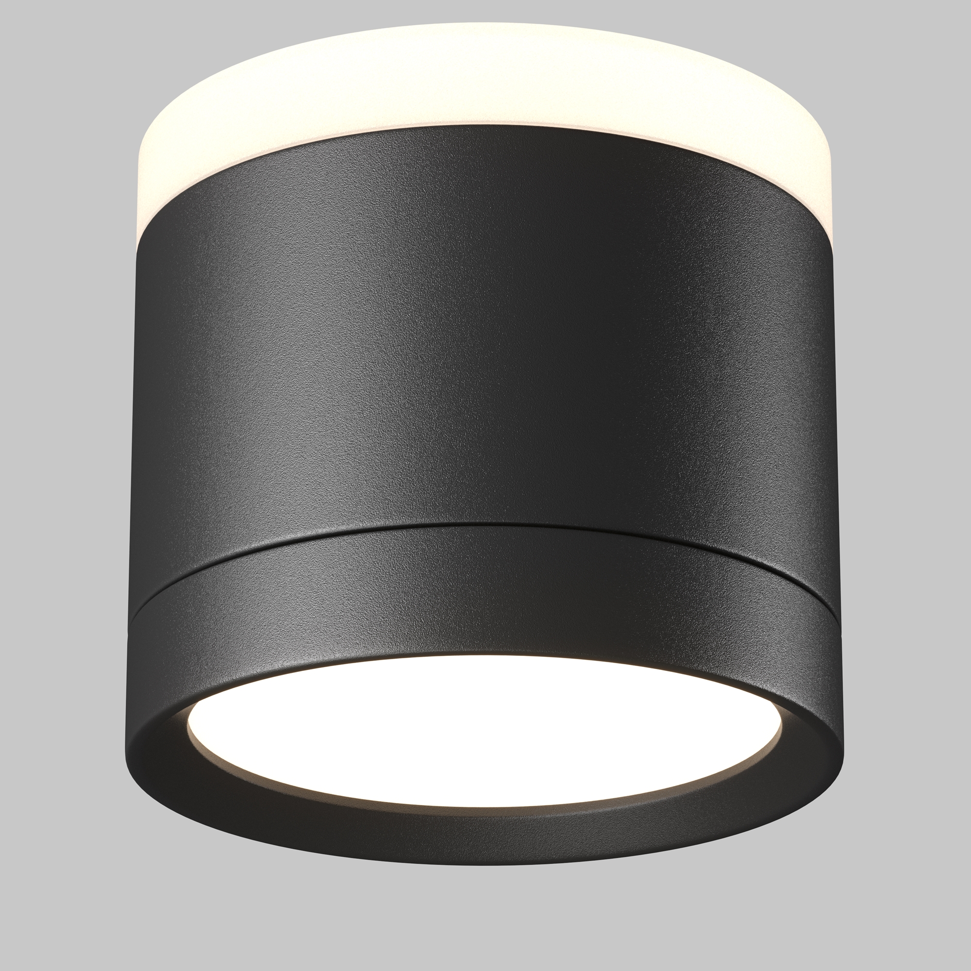 Потолочный светильник Technical C120CL-GX53-B