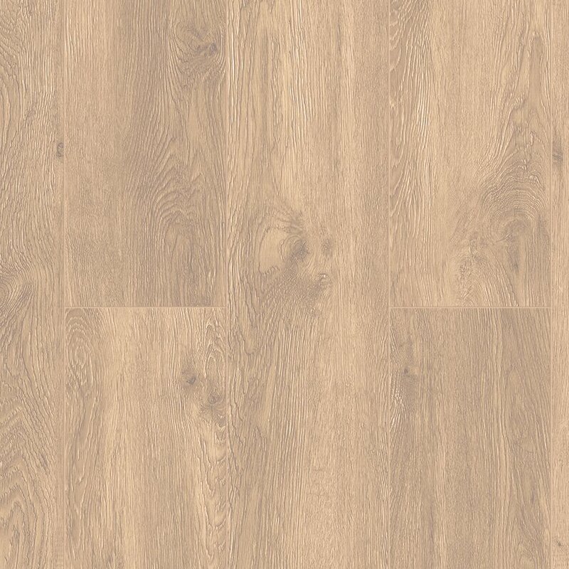 ПВХ-плитка Alpine Floor LVT Ultra ЕСО 5-23 Дуб Кремовый 34кл