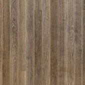 Паркетная доска Upofloor Дуб Гранд Шеби Грей матовый однополосный Oak Grand 138 Shabby Grey 1S
