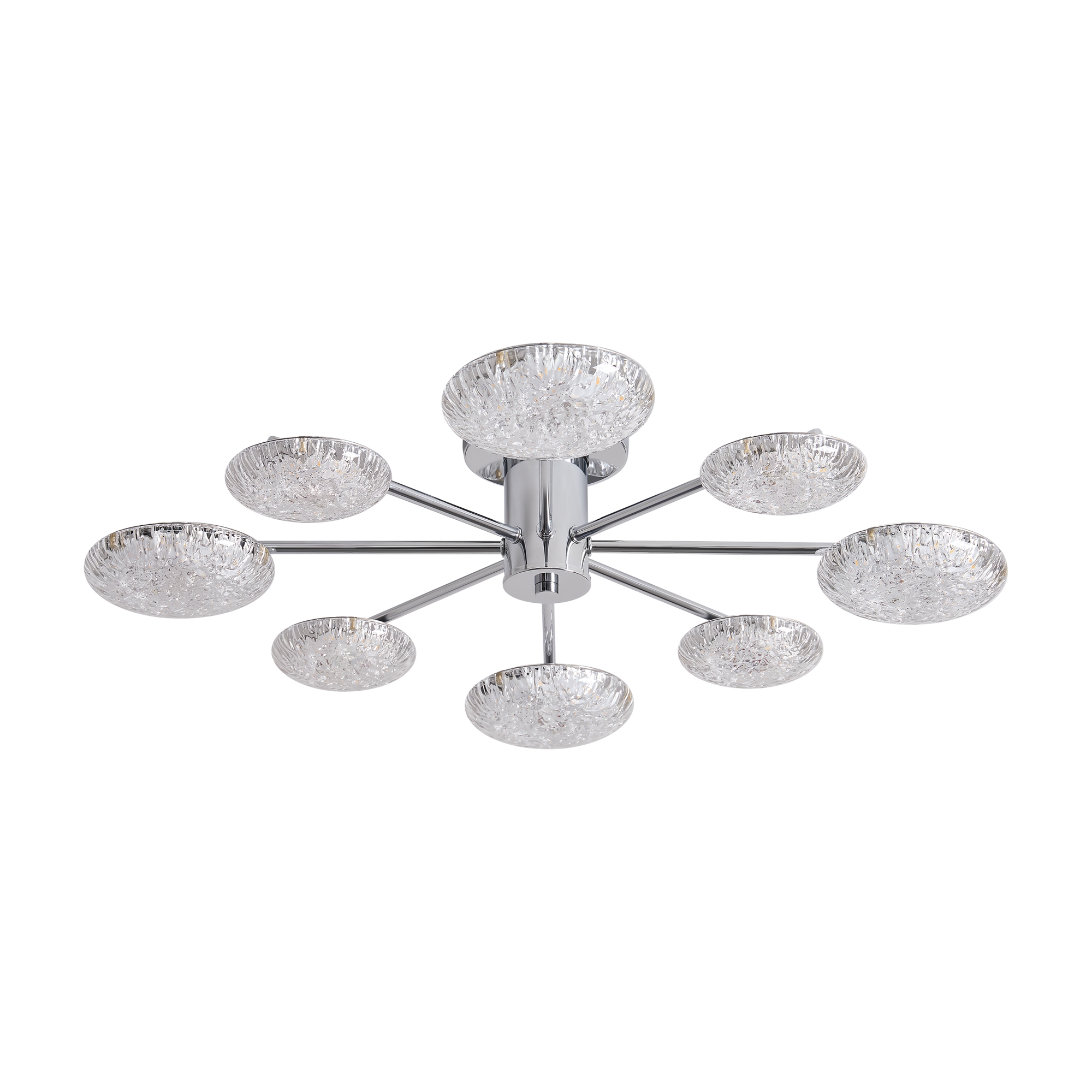 Потолочный светильник Freya FR5531CL-L42CH