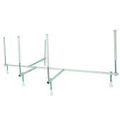 Каркас для ванны Creto Doris 160x100 см 14-K160100