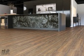 Керамогранит NT CERAMIC Wood Brown mat NTT92311M