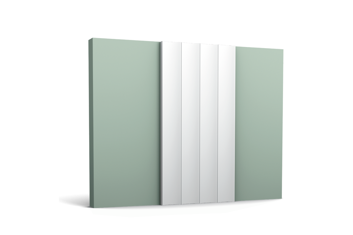 Стеновые панели Orac Decor 3D W114 VALLEY XL