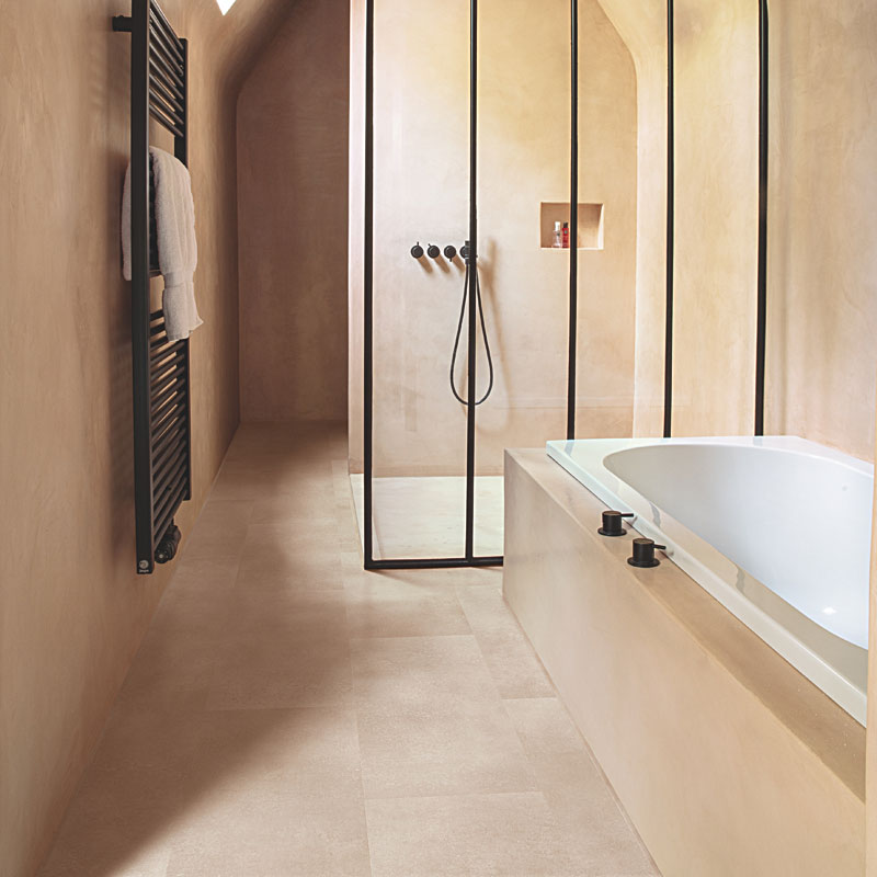 ПВХ-плитка Quick-Step QS Alpha Vinyl Tiles AVST 40232 Коралл