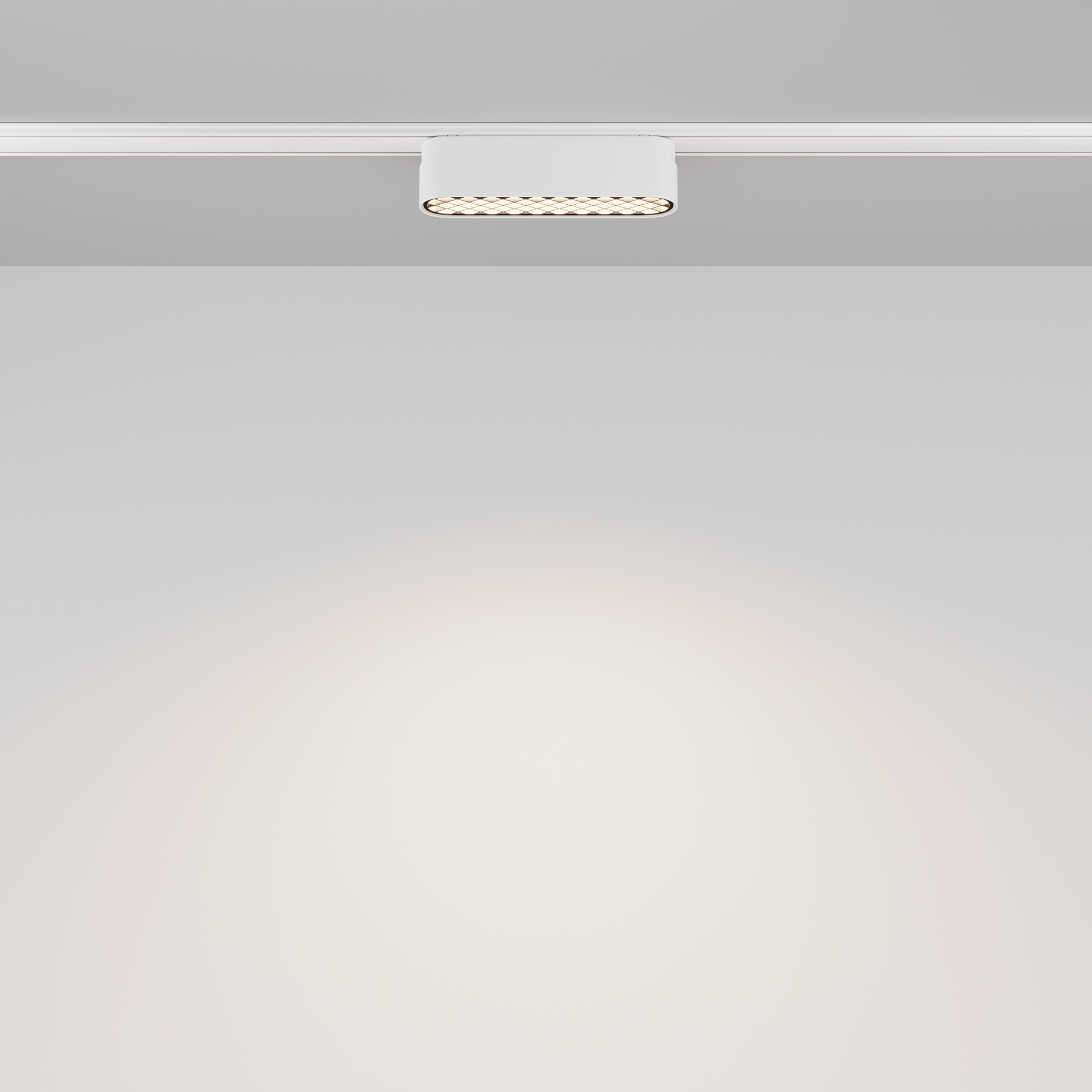 Трековый светильник Technical TR084-1-6W4K-W