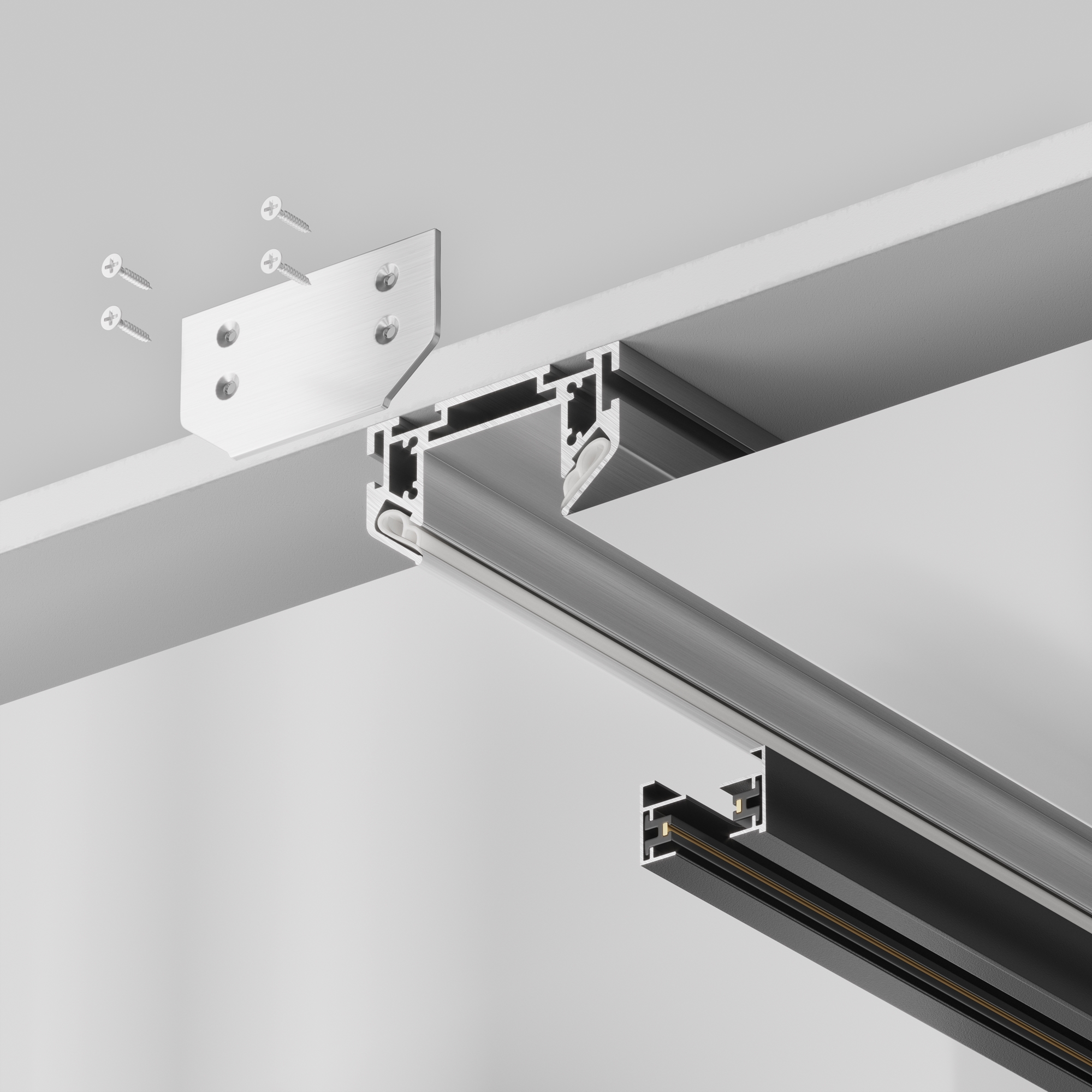 Профиль Technical TRA001MP-112S