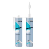 Клей-шпатлевка HD500 HIWOOD