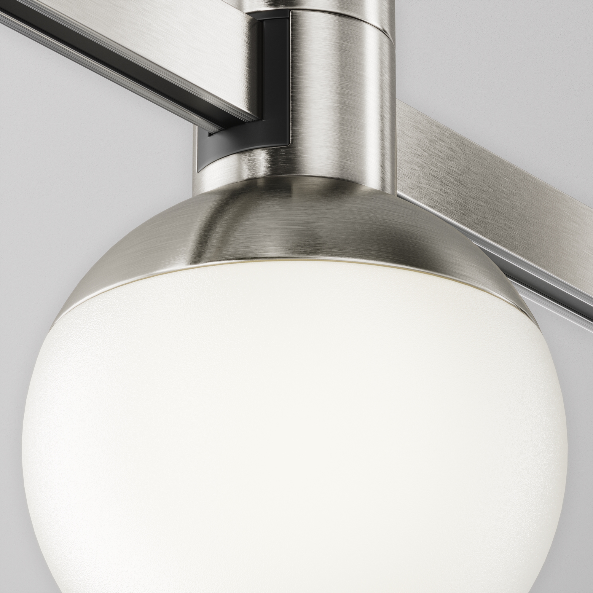 Трековый светильник Technical TR149-1-5W4K-PT