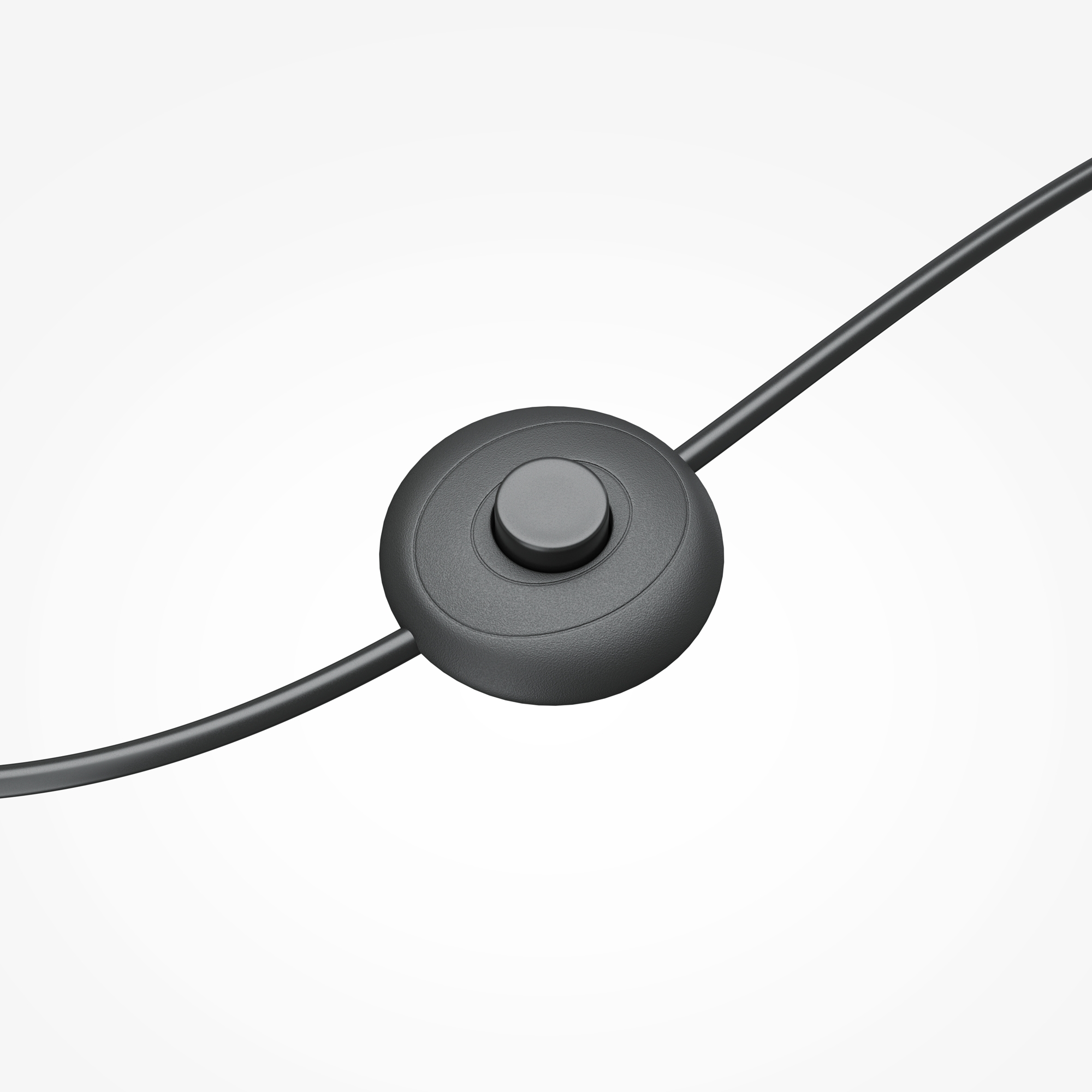 Напольный светильник (торшер) Maytoni MOD437FL-01B