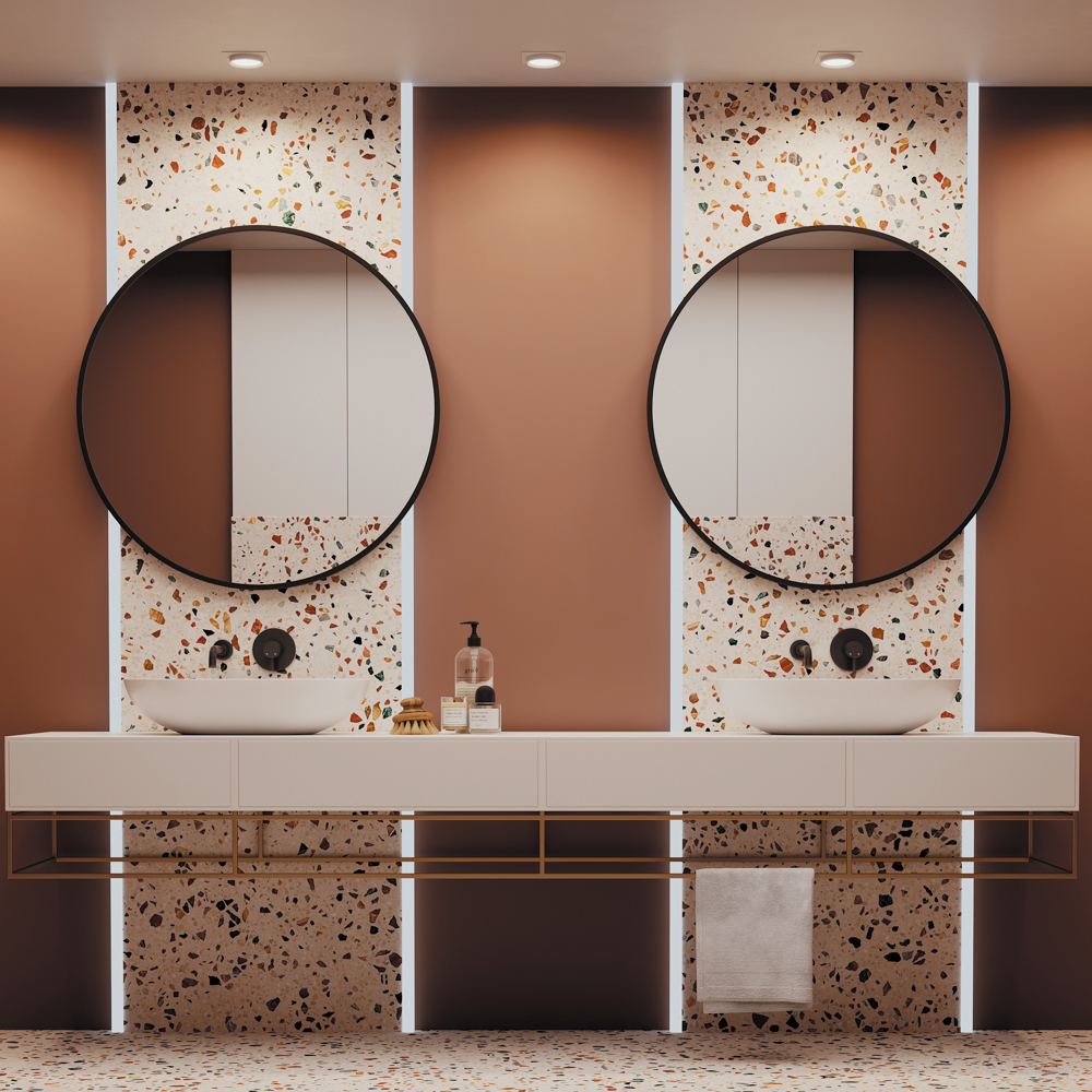 Светодиодная лента Led Strip 201007