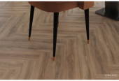 ПВХ плитка VINILAM Parquet Herringbone Glue GD11355 Паркет Монпелье Glue