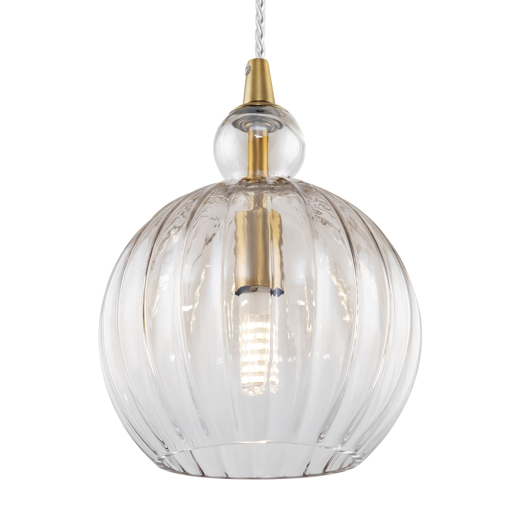 Подвесной светильник Maytoni P006PL-01BS