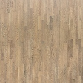 Паркетная доска Polarwood Дуб Уран масло трехполосный Oak Uranium Oiled Loc 3S