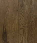 Инженерная доска Crownwood Forest, дуб (натур)  цвет Cloud 400-1600х140/150х16/3,5мм.